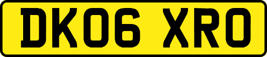 DK06XRO