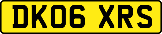 DK06XRS