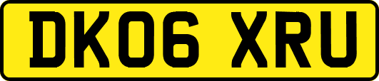 DK06XRU
