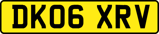 DK06XRV