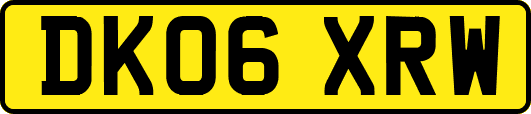 DK06XRW