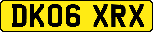 DK06XRX