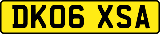 DK06XSA