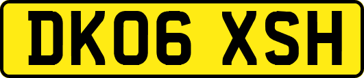 DK06XSH