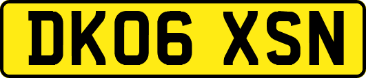 DK06XSN