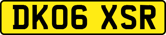 DK06XSR