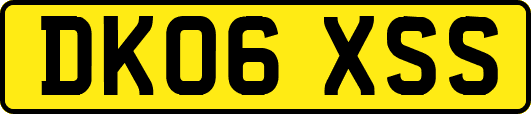 DK06XSS
