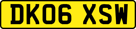DK06XSW