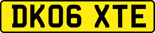 DK06XTE