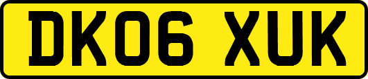 DK06XUK