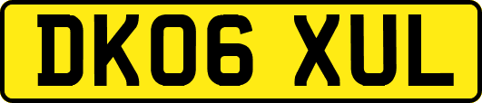 DK06XUL
