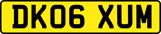 DK06XUM