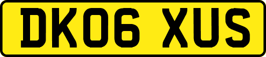 DK06XUS