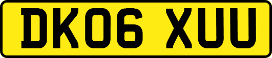 DK06XUU