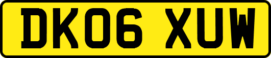 DK06XUW