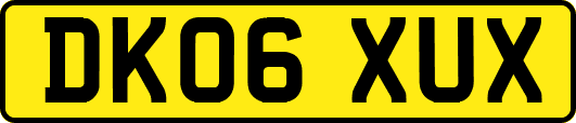 DK06XUX