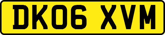 DK06XVM