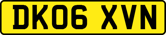 DK06XVN