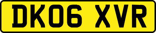 DK06XVR