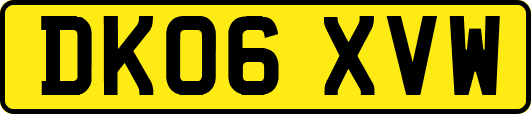 DK06XVW