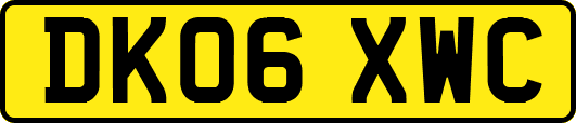 DK06XWC