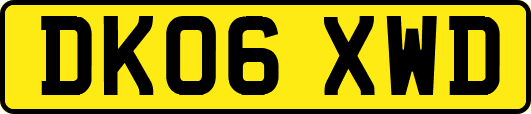 DK06XWD