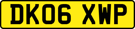 DK06XWP