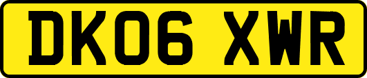 DK06XWR