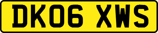 DK06XWS