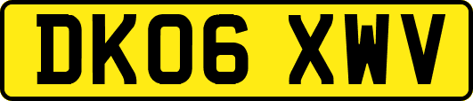 DK06XWV