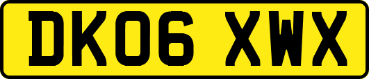 DK06XWX