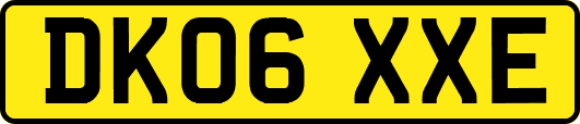 DK06XXE