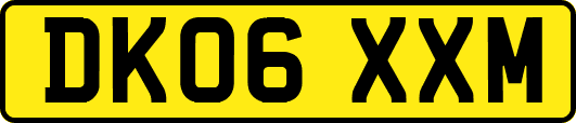 DK06XXM