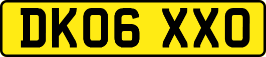 DK06XXO