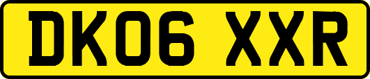 DK06XXR