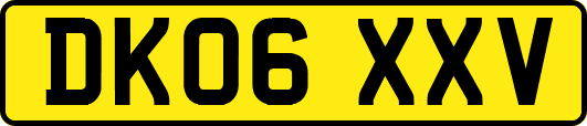 DK06XXV