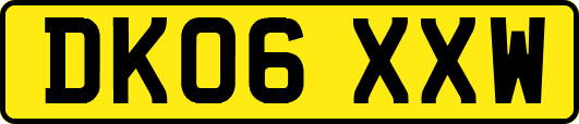 DK06XXW