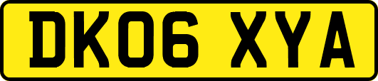 DK06XYA