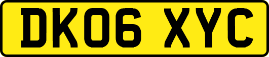 DK06XYC