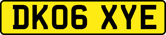 DK06XYE