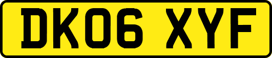 DK06XYF