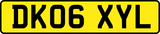 DK06XYL