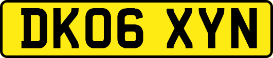 DK06XYN