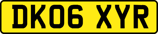 DK06XYR