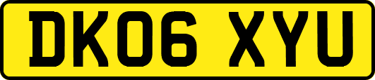 DK06XYU