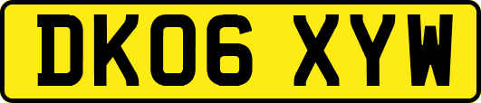DK06XYW