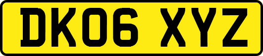 DK06XYZ