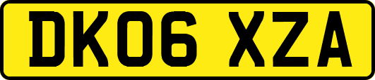 DK06XZA