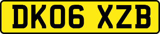 DK06XZB