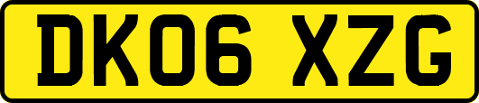 DK06XZG